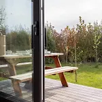 Hello Zeeland - Zeeuwse Liefde Tiny House 3