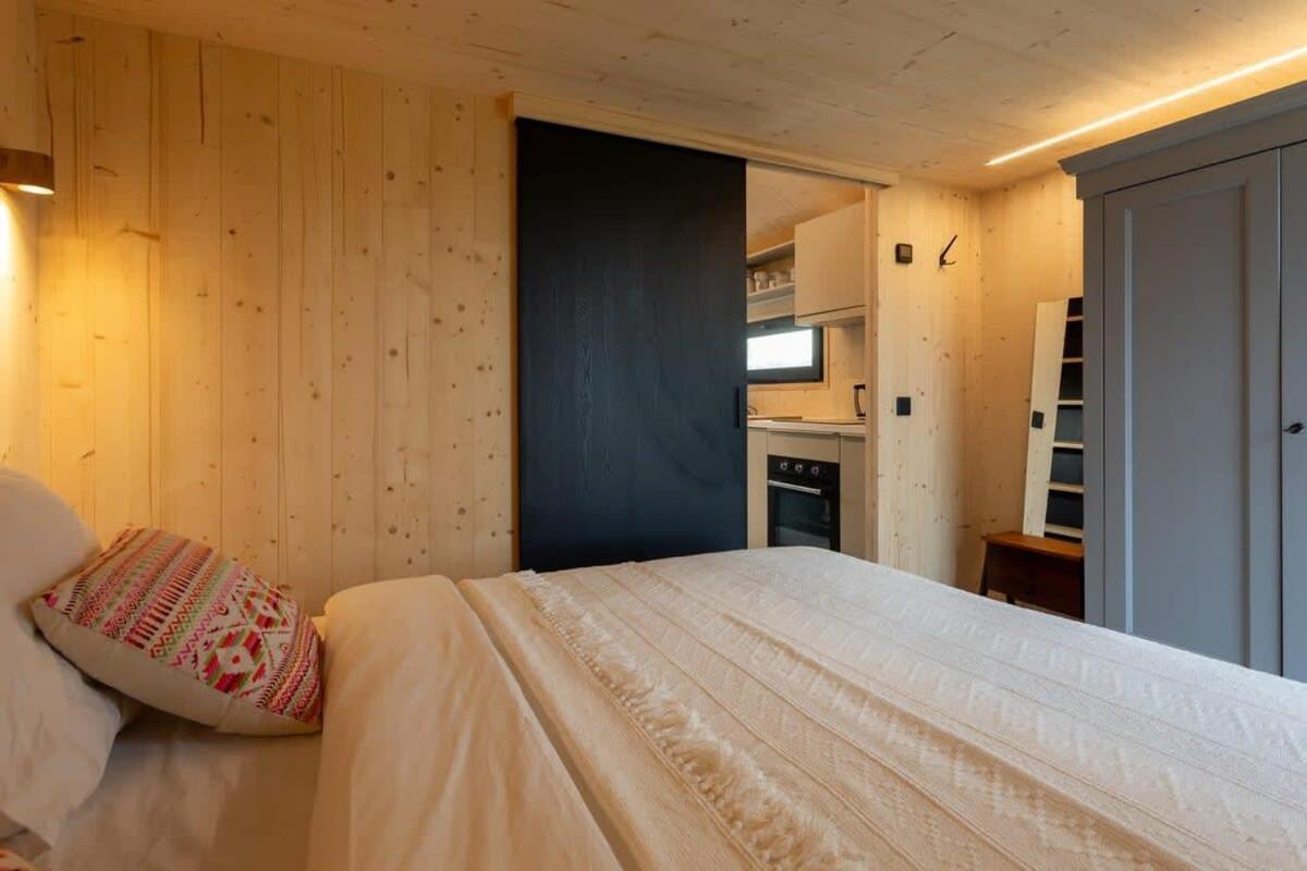 Hello Zeeland - Zeeuwse Tiny House 3 Westkapelle