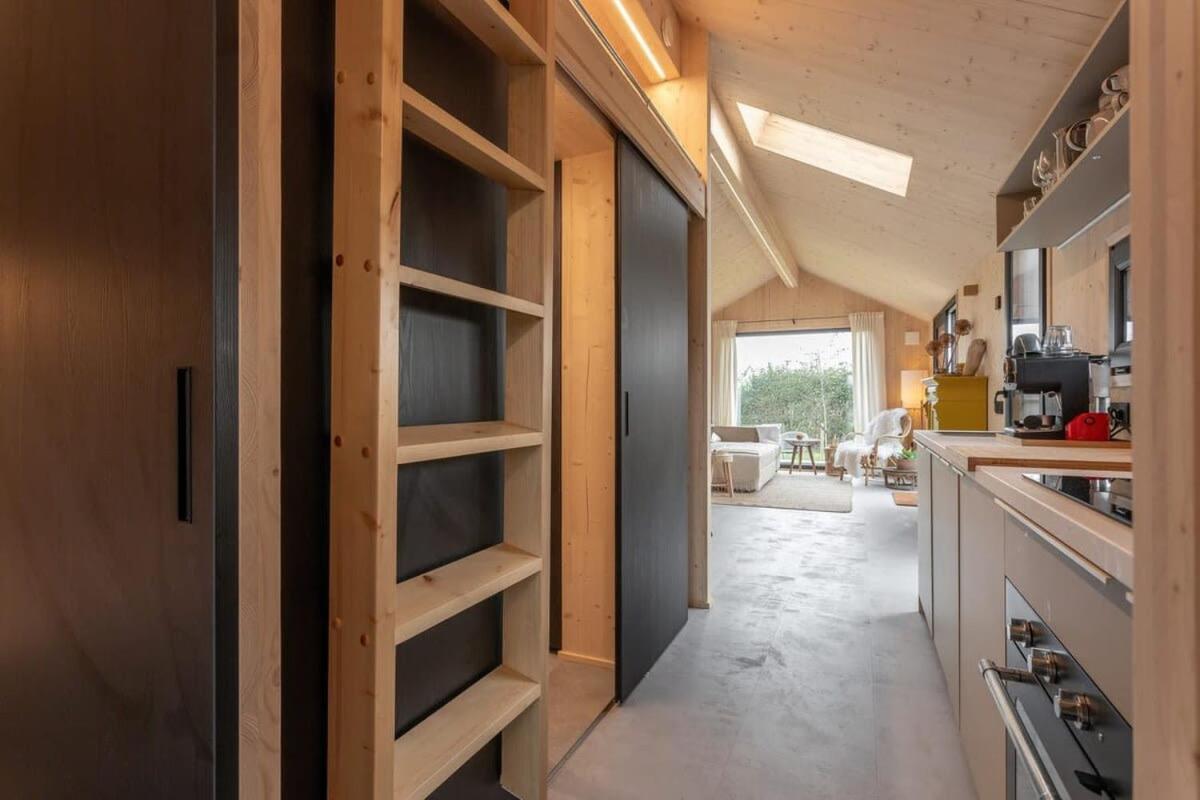 Vakantiehuis Hello Zeeland - Zeeuwse Tiny House 3
