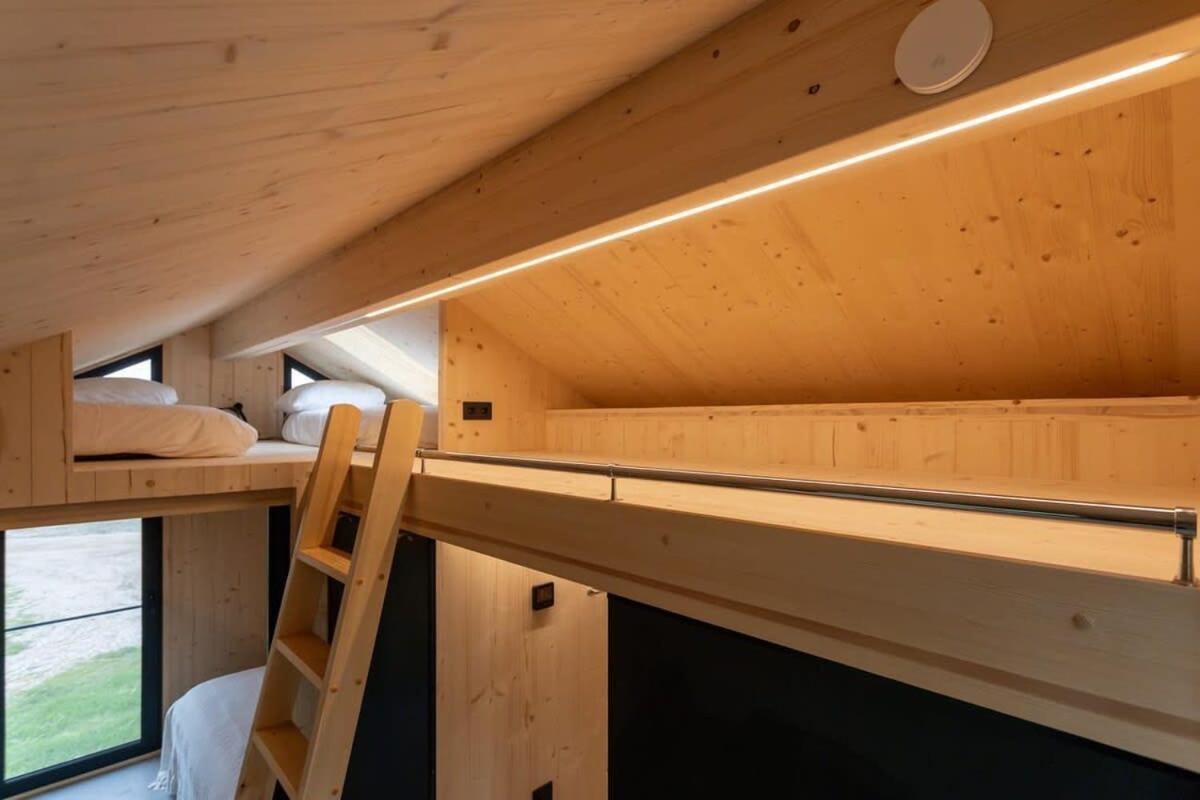 Hello Zeeland - Zeeuwse Tiny House 3 Vakantiehuis