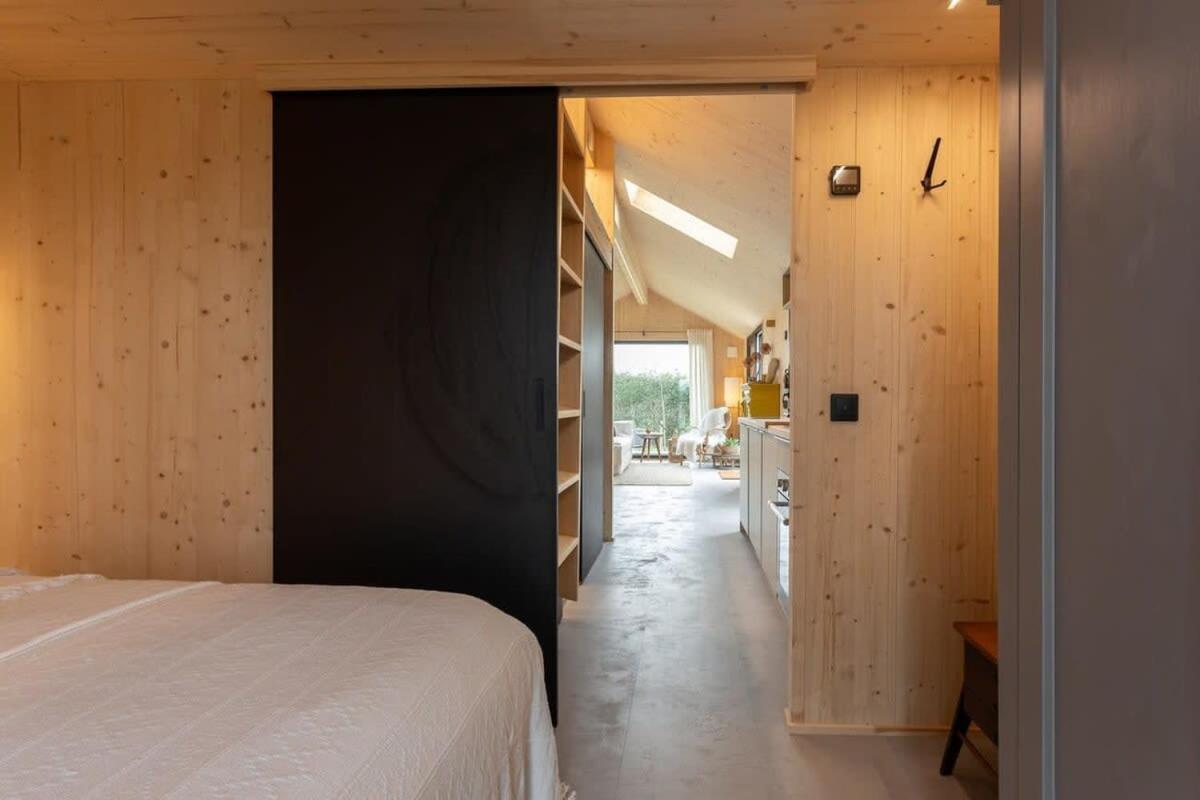 Hello Zeeland - Zeeuwse Tiny House 3 Westkapelle