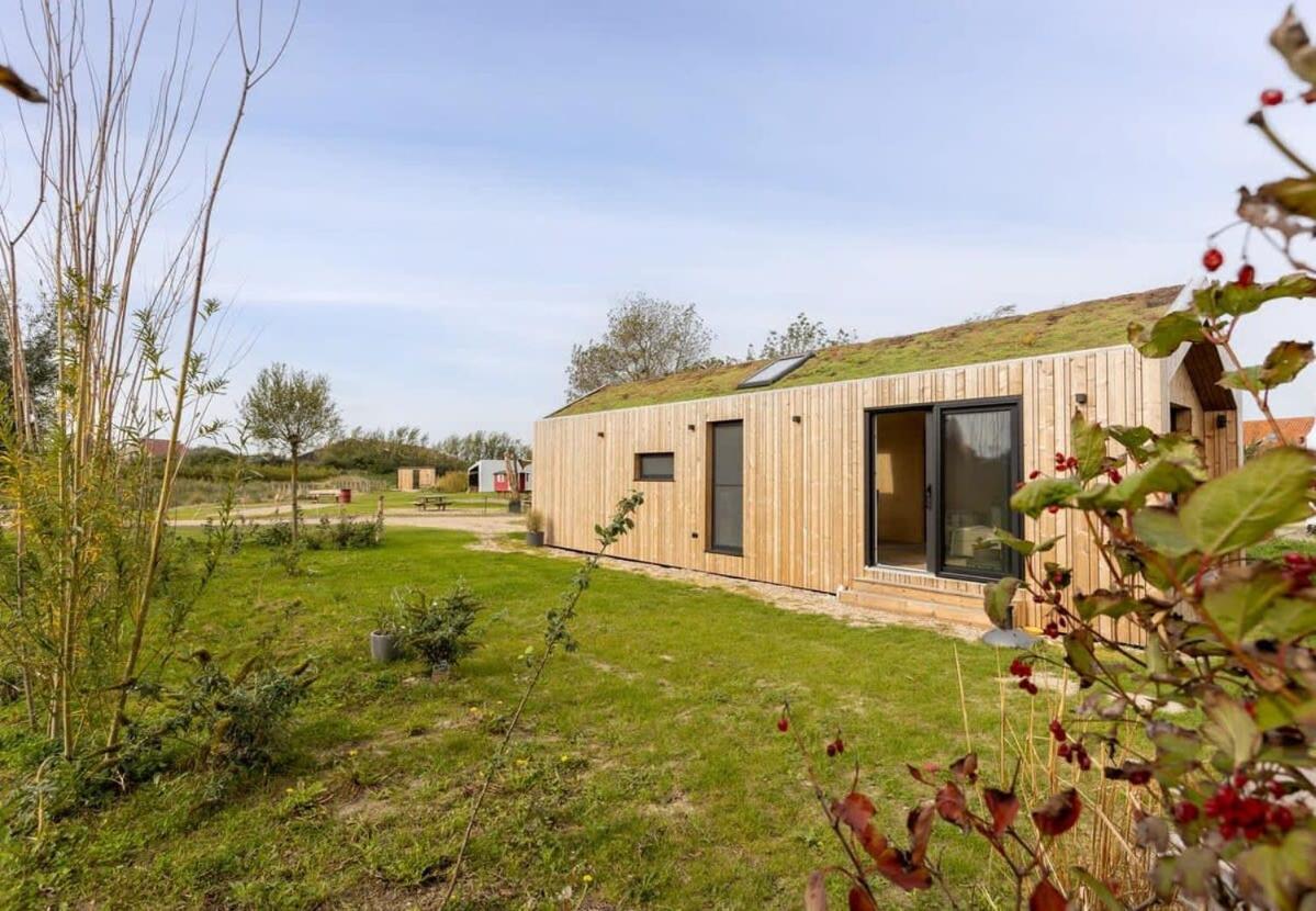 Vakantiehuis Hello Zeeland - Zeeuwse Tiny House 3